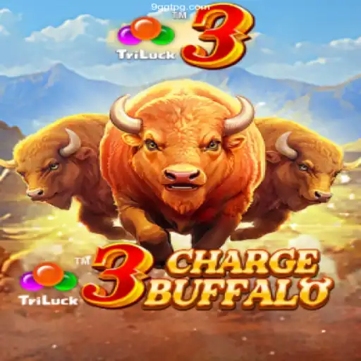Discover the Thrills of 3ChargeBuffalo at 9GGT.com Cassino Online