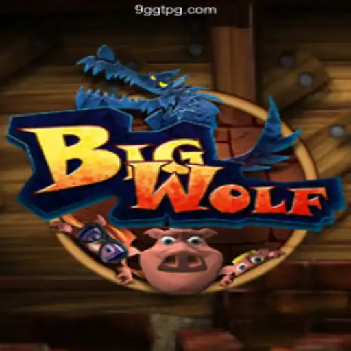Unveiling BigWolf: The Thrill of 9GGT.com Cassino Online