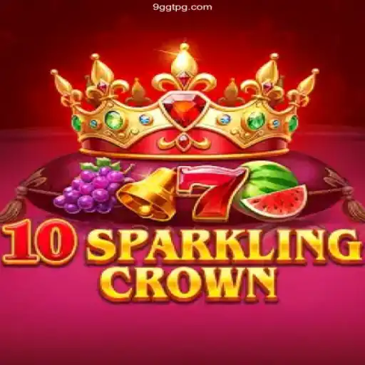 10SparklingCrown: A Dazzling Adventure in Online Gaming
