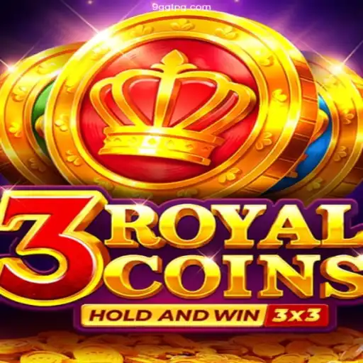 Exploring the Thrills of 3RoyalCoins: Your Gateway to Fun and Fortune