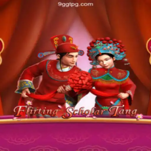 Unveiling the Charm of Flirting Scholar Tang: A Game of Wit and Strategy