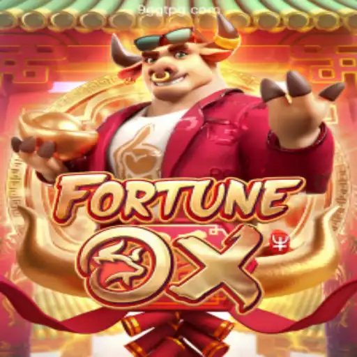 Discover FortuneOx: Unleash Your Luck at 9GGT.com Cassino Online
