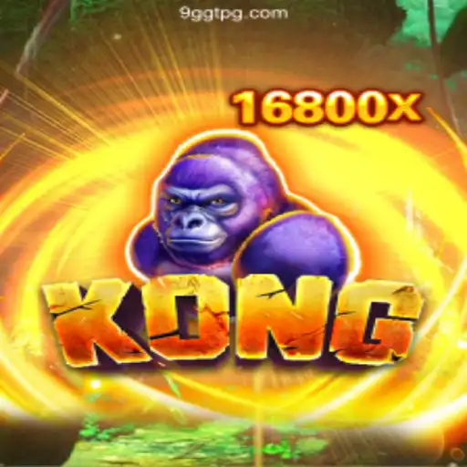 Discover the Epic World of Kong: Dive into Adventure and Rewards
