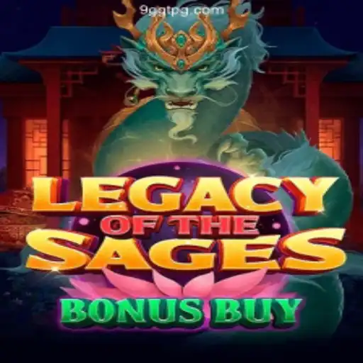 Experience Thrills with LegacyoftheSagesBonusBuy at 9GGT.com Cassino Online