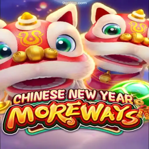 Experience the Excitement of CHINESENEWYEARMOREWAYS: A New Dimension in Online Casino Gaming