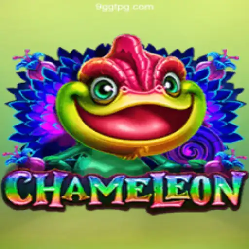 Exploring Chameleon: A Dive into the World of Online Gaming and Entertainment