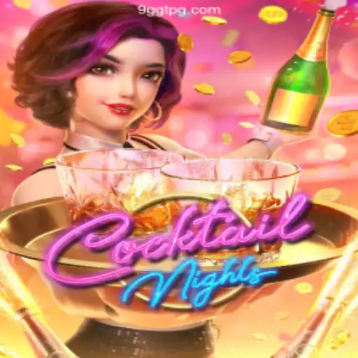 Exploring the Nightlife Thrills in CocktailNights on 9GGT.com Cassino Online