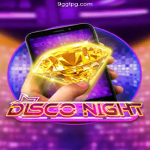DiscoNightM: A New Era in Casino Gaming