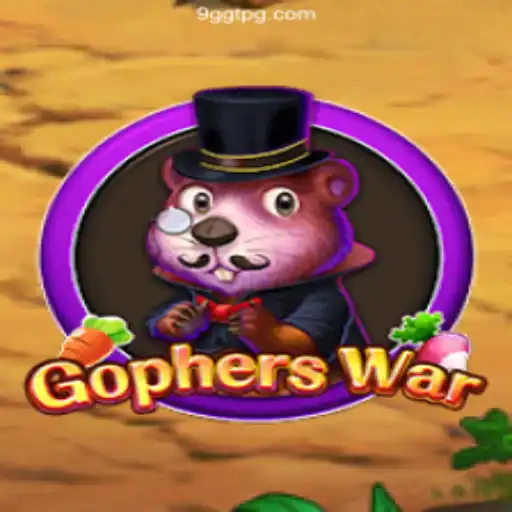 Exploring the World of GophersWar: A Thrilling Adventure Awaits