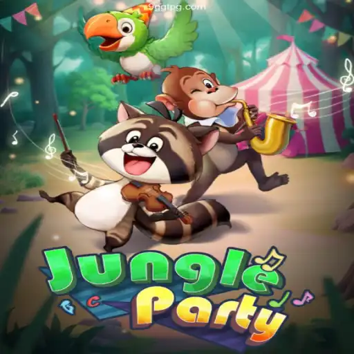 Discover JungleParty: Your Ultimate Adventure in Online Gaming