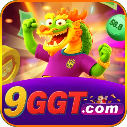 9GGT.com Cassino Online: Entretenimento e Grandes Prêmios🏅🔥 Logo