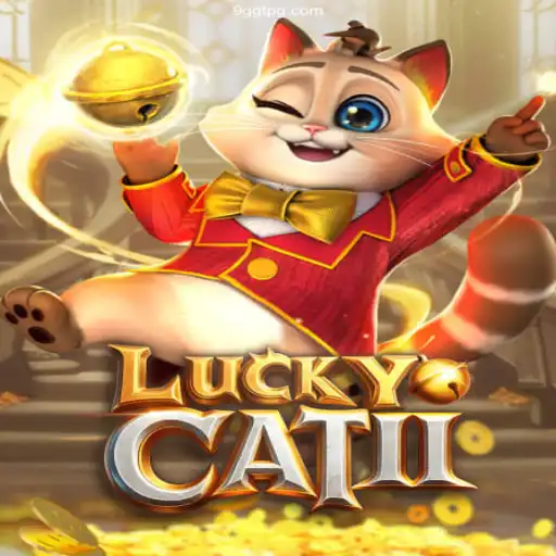 Discover the Thrills of LuckyCatII: Entertain Yourself with 9GGT.com Cassino Online