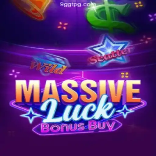 Explore the Excitement of MassiveLuckBonusBuy at 9GGT.com Cassino Online: Entretenimento e Grandes Prêmios