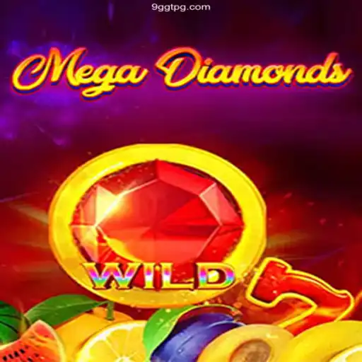Discover MegaDiamond at 9GGT.com Cassino Online