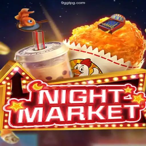 Exploring the Thrills of NIGHTMARKET: A Captivating Online Gaming Experience
