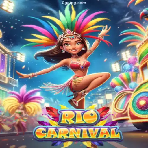 Experience the Thrills of RioCarnival: An Immersive Game at 9GGT.com Cassino Online