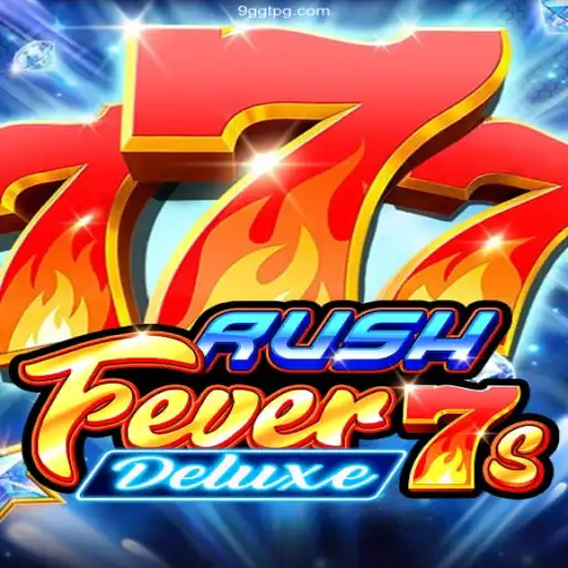 RushFever7sDeluxe: A Thrilling Dive into Cassino Entertainment