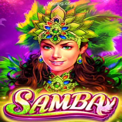 Samba: The Vibrant Casino Game Taking the World by Storm