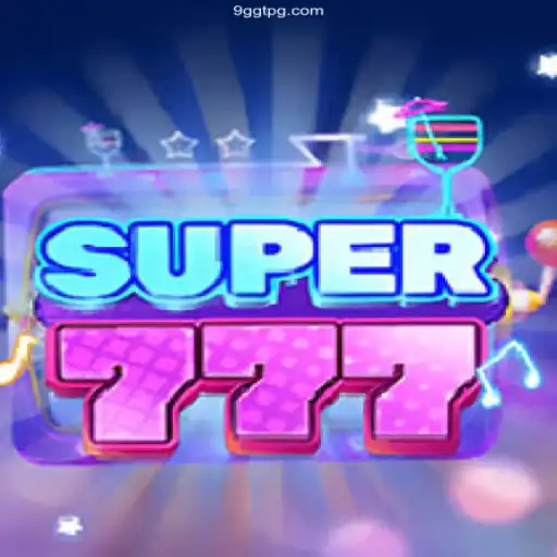Exploring the Exciting World of Super777: A Dive into 9GGT.com Cassino Online