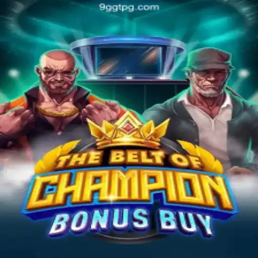 TheBeltOfChampionBonusBuy: Unveiling the Ultimate Gaming Experience