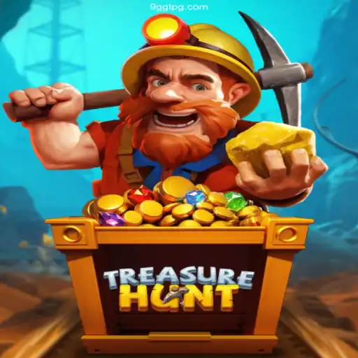 Discover TreasureHunt: The Thrilling Adventure Game on 9GGT.com Cassino Online