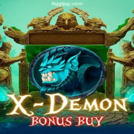 Exploring the Thrills of XDemonBonusBuy at 9GGT.com Cassino Online: Entretenimento e Grandes Prêmios🏅🔥